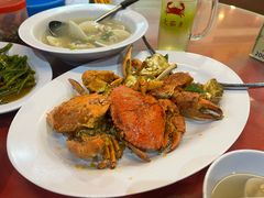 -大茄来海鲜餐厅(亚洲城分行)