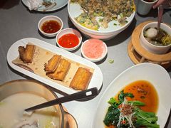 -闽上鲜·福建菜(龙湖滨江天街店)