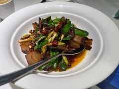 -院里寻菜·精致庭院菜(观沙岭店)