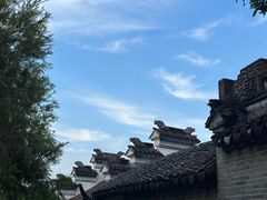 -中山詹园