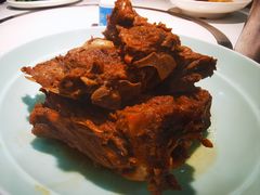 -苏师傅菜馆(上沙店)
