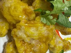 -丽华餐厅·天津菜(艳阳路店)