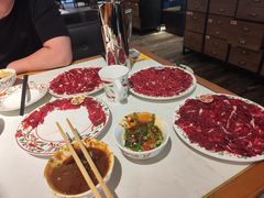 -汕头八合里海记牛肉店(清河店)