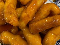 -北大地皖峰饭馆