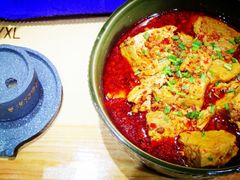 乡下姥豆腐-乡下姥渔馆(齐落山路店)