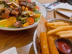 -安妮意大利餐厅(世贸天阶店)