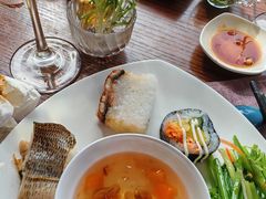 -浙江西子宾馆·瑶园咖啡厅