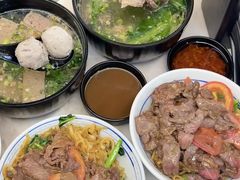 -合意桐坑牛肉粿·鲜牛肉火锅(嵩山总店)