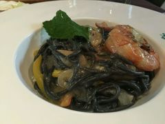 picture-绿茵阁牛扒餐厅(客村店)