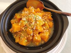 -潮林府私房菜