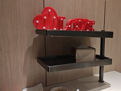 -海底捞火锅(巴黎春天浦建店)