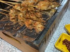 -云晓光头烧烤吧(盛夏店)