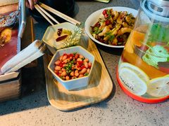-鸣记脆皮烤鱼·海鲜烤鱼(三八广场店)