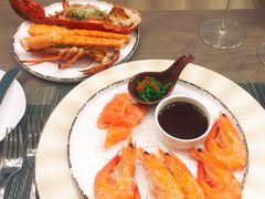 -博林天瑞喜来登酒店·西丽尚膳