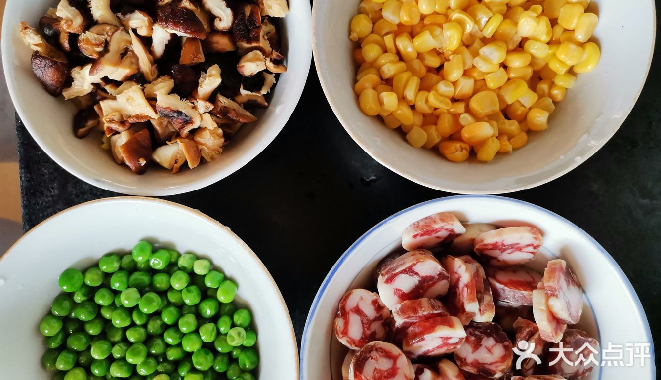 懒人焖饭（宅家美食二）