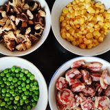 懒人焖饭（宅家美食二）