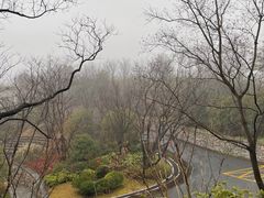 -茅山东方盐湖城景区