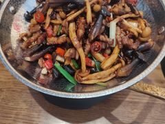 -八碗湘长沙市井菜(坡子街店)