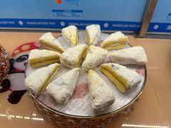 -海底捞火锅(高新万达广场店)