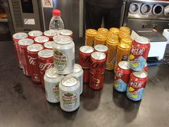 -和合谷(新街口店)