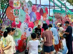 -水上乐园·欢乐世界