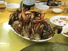 -莲花公园煎蟹(总店)