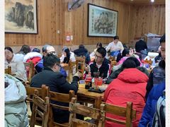 大堂-肆姐面粉馆(坡子街店)