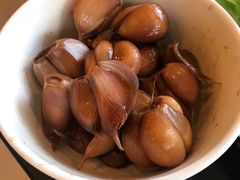 糖蒜-迎宾楼(解放西街店)