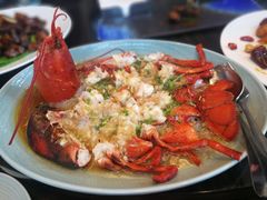 -环球港凯悦 · 享悦中餐厅