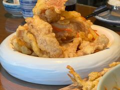 -95号酱骨·一块豆腐(展春园西路店)