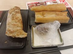 -永和大王(茉莉上新·友谊店)