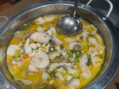 -老山村酒楼(白石洲店)