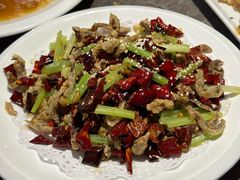 -闫府私房菜·老字号(恒隆店)