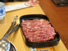 -牛街清真满恒記(平安里西大街店)