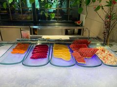 水果-川骄海鲜自助(亚运村店)