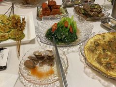 -白仁仔· 活烤海鲜 宵夜(豫园店)