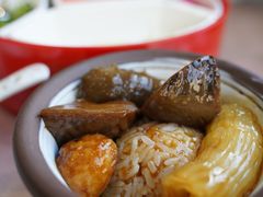 -食神鱼头佛跳墙(百子湾旗舰店)