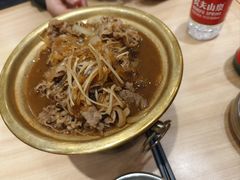 -米村拌饭(南京万达茂店)