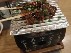 -樱の千渡日式料理·铁板烧•烧鸟(金盛田广场店)