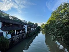 -小河直街历史文化街区