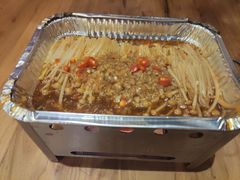 -小俩口烧烤东北菜(双井店)