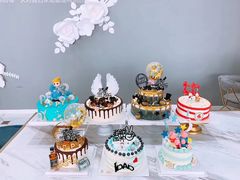 -佩家私房烘焙(宝龙店)