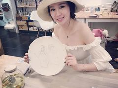 -艺彩阳光手工坊(大连恒隆广场店)