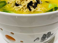 云斗煮干丝-琼林徽宴(中央门店)