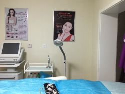 -美肤盾祛痘·问题肌头疗管理中心