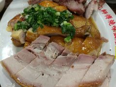 -陈光记烧腊店(罗保博士街店)