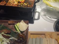 -一叶一世界•素食餐厅(环球中心店)
