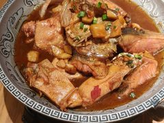 -大鱼徽州·寻味徽菜(星光总店)