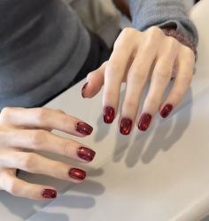 -小小美甲美睫