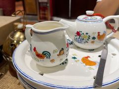 -点都德(聚福楼店)